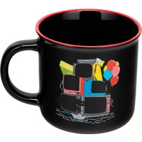 It Pennywise Heat Change Mug
It Pennywise Heat Change Mug