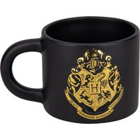 Harry Potter Hogwarts Crest Embossed Mug
Harry Potter Hogwarts Crest Embossed Mug