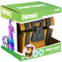 Fortnite Chest Light
Fortnite Chest Light