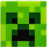 Minecraft Night Light
Minecraft Night Light