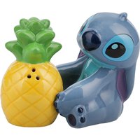 Disney Stitch And Pineapple Salt And Pepper Shakers
Disney Stitch And Pineapple Salt And Pepper Shakers