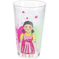 Squid Game Colour Change Glass
Squid Game Colour Change Glass