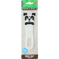 Minecraft Panda Book Light
Minecraft Panda Book Light