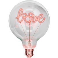 Disney Mickey Led Neon Bulb
Disney Mickey Led Neon Bulb