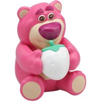 Toy Story Lotso Globuddies Colour Change Light
Toy Story Lotso Globuddies Colour Change Light