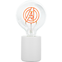 Marvel Avengers Led Neon Bulb Lamp Uk
Marvel Avengers Led Neon Bulb Lamp Uk