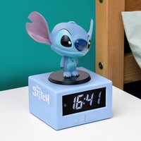 Disney Stitch Icon Alarm Clock
Disney Stitch Icon Alarm Clock