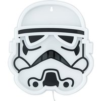 Star Wars Stormtrooper Wall Mountable Led Neon Light
Star Wars Stormtrooper Wall Mountable Led Neon Light