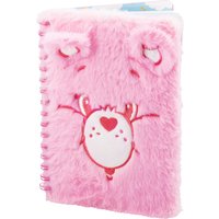 Care Bears Fluffy Notebook
Care Bears Fluffy Notebook