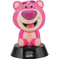 Toy Story Lotso Huggin Bear Icon Light
Toy Story Lotso Huggin Bear Icon Light