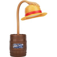 One Piece Straw Hat Posable Light
One Piece Straw Hat Posable Light