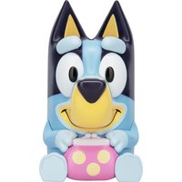 Bluey Bluey Shaped Money Box
Bluey Bluey Shaped Money Box