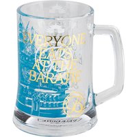 One Piece Stein
One Piece Stein