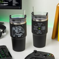 Xbox Gamer Cup
Xbox Gamer Cup