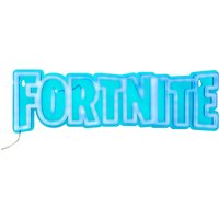 Fortnite Wall Mountable Led Neon Light
Fortnite Wall Mountable Led Neon Light