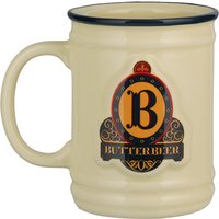 Harry Potter Butter Beer Shaped Mug
Harry Potter Butter Beer Shaped Mug