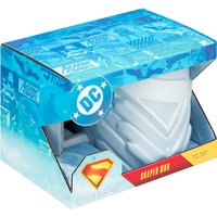 Superman Fortress Of Solitude Shaped Mug
Superman Fortress Of Solitude Shaped Mug