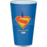 Superman Glass
Superman Glass