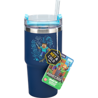 Minecraft Gamer Cup
Minecraft Gamer Cup