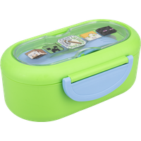 Minecraft Bento Box
Minecraft Bento Box