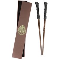 Harry Potter Wand Chopsticks In Box 2025
Harry Potter Wand Chopsticks In Box 2025
