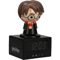 Harry Potter Icon Alarm Clock
Harry Potter Icon Alarm Clock