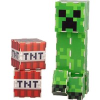Minecraft Creeper Construction Kit
Minecraft Creeper Construction Kit
