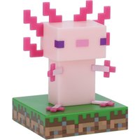 Minecraft Axolotl Icon Light 2025
Minecraft Axolotl Icon Light 2025