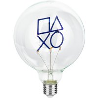 Playstation Led Neon Bulb
Playstation Led Neon Bulb