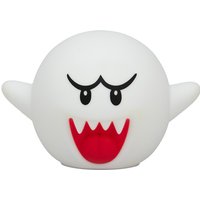 Super Mario Boo Squishyglo Silicone Light Rechargeable
Super Mario Boo Squishyglo Silicone Light Rechargeable