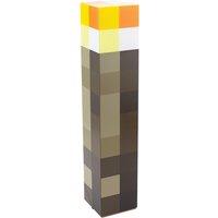 Minecraft Torch Light 2025
Minecraft Torch Light 2025