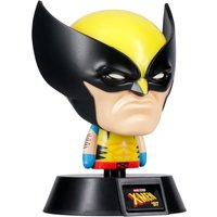 Marvel'S Wolverine Icon Light
Marvel'S Wolverine Icon Light