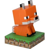 Minecraft Fox Icon Light
Minecraft Fox Icon Light