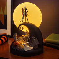 Nightmare Before Christmas Diorama Light
Nightmare Before Christmas Diorama Light