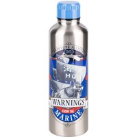 One Piece Metal Water Bottle
One Piece Metal Water Bottle