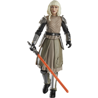 Star Wars The Vintage Collection Shin Hati Collectible Action Figure (9.5 cm)
Star Wars The Vintage Collection Shin Hati Collectible Action Figure (9.5 cm)