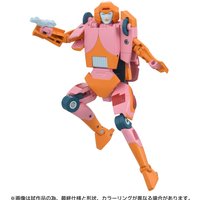 Hasbro Transformers Takara Tomy Missing Link C-07 Arcee Prototype Collectible Action Figure, 15+
Hasbro Transformers Takara Tomy Missing Link C-07 Arcee Prototype Collectible Action Figure, 15+