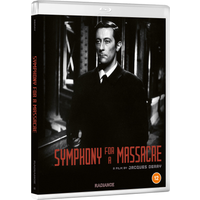 Symphony for a Massacre
Symphony for a Massacre