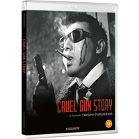 Cruel Gun Story
Cruel Gun Story