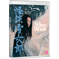 The Snow Woman
The Snow Woman