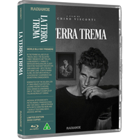 La terra trema Limited Edition
La terra trema Limited Edition