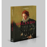 Orlando 4K Ultra HD Limited Edition
Orlando 4K Ultra HD Limited Edition