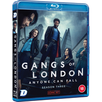 Gangs of London: Season 3
Gangs of London: Season 3
