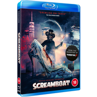 Screamboat
Screamboat