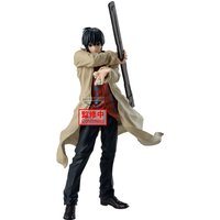 Banpresto Sakamoto Days Solid Scene Collection - Nagumo
Banpresto Sakamoto Days Solid Scene Collection - Nagumo