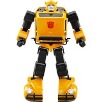 Robosen Transformers Bumblebee G1 Flagship Robot
Robosen Transformers Bumblebee G1 Flagship Robot