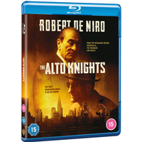 The Alto Knights
The Alto Knights