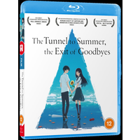 The Tunnel to Summer, the Exit of Goodbyes
The Tunnel to Summer, the Exit of Goodbyes