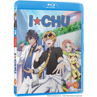 ICHU
ICHU