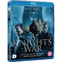 A Knight's War
A Knight's War